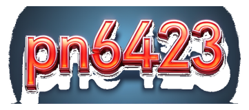 pn6423 logo